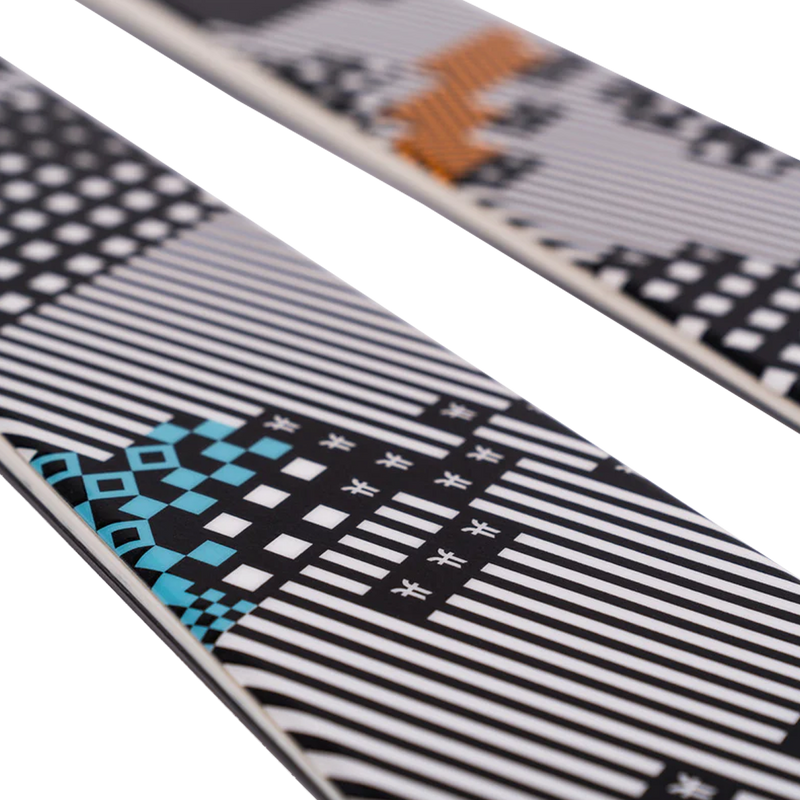 Prodigy 2, Faction Prodigy 2 graphic