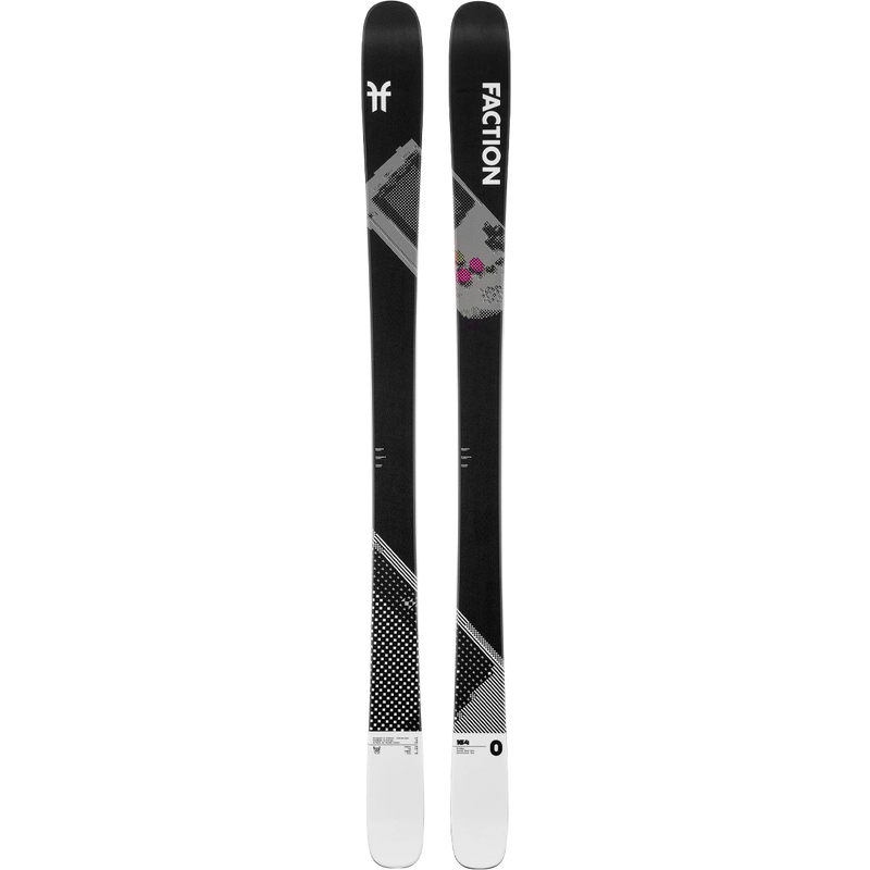 Prodigy 0, Featured Image