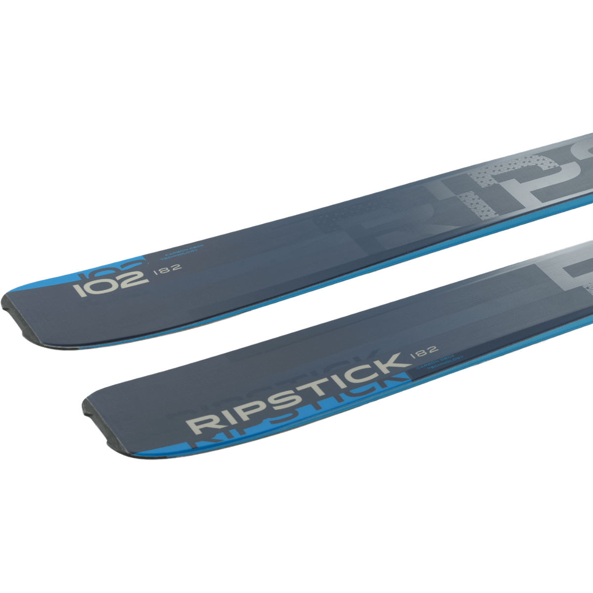 Elan Ripstick 102 Demo Ski Package alternate view