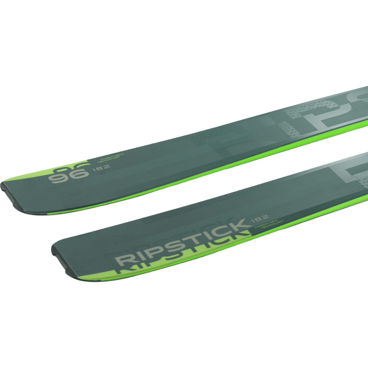Elan Ripstick 96 Demo Ski Package alternate view