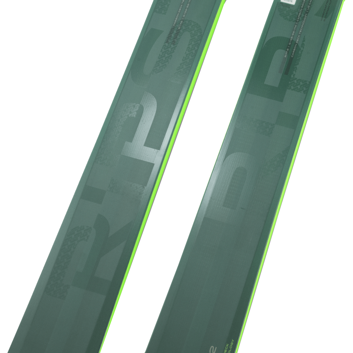 Ripstick 96 alternate view