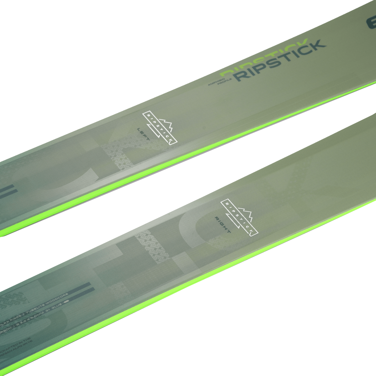 Ripstick 96 alternate view