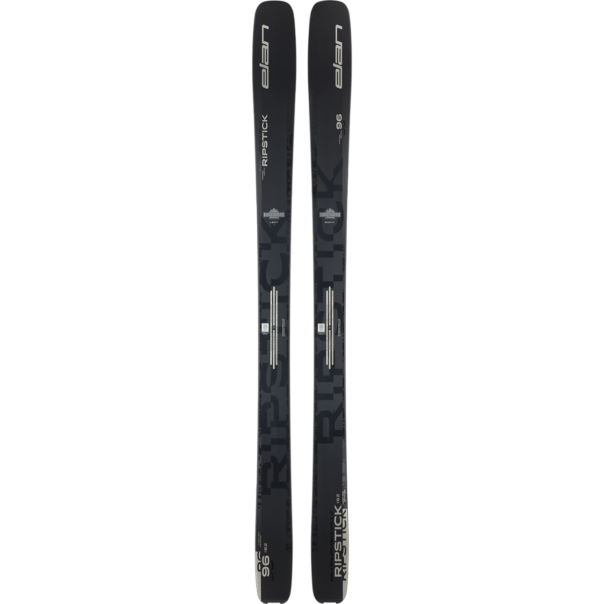 Ripstick 96 Black Edition – Sports Basement