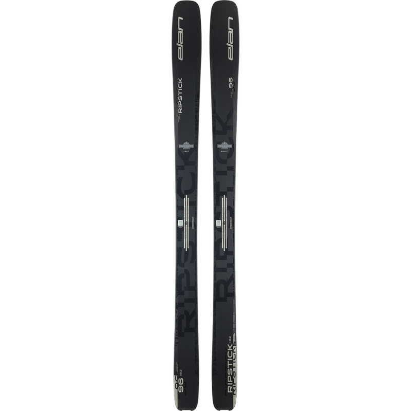 Ripstick 96 Black Edition, Featured Image