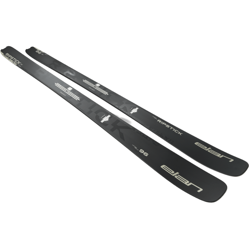 Ripstick 96 Black Edition, Elan Ripstick 96 Black Edition pair