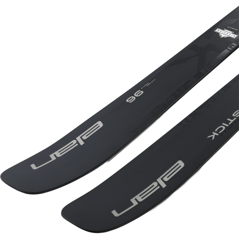 Ripstick 96 Black Edition, Elan Ripstick 96 Black Edition tips