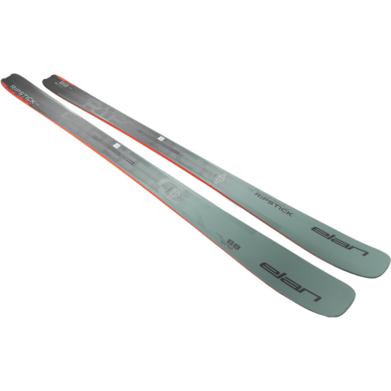 Ripstick 88, Elan Ripstick 88 pair