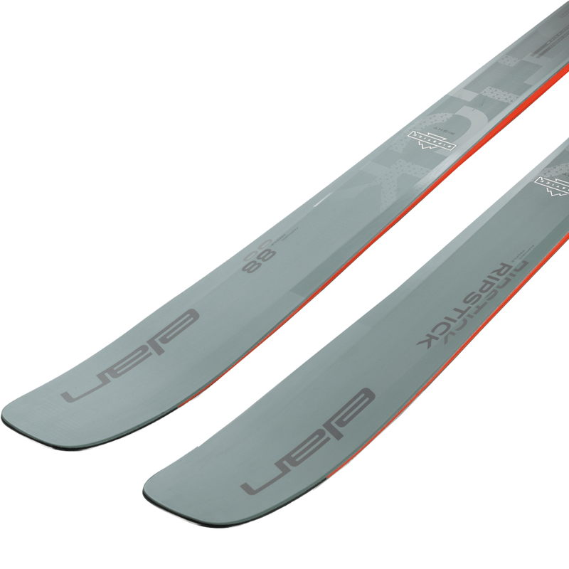 Ripstick 88, Elan Ripstick 88 tips