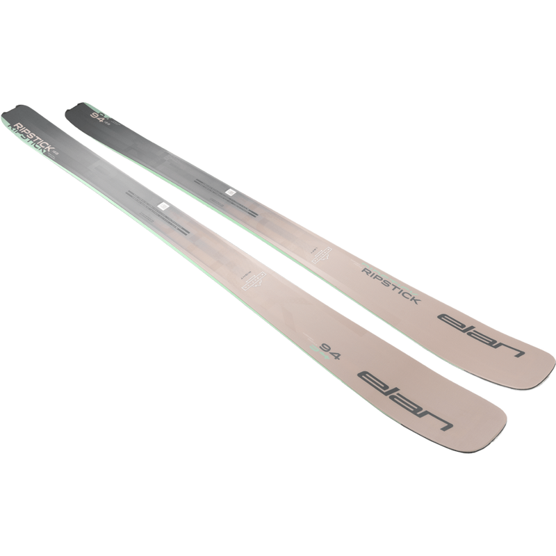 Women's Ripstick 94, Elan W Ripstick 94 pair