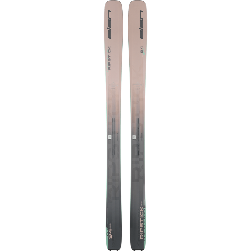 Women's Ripstick 94, Featured Image