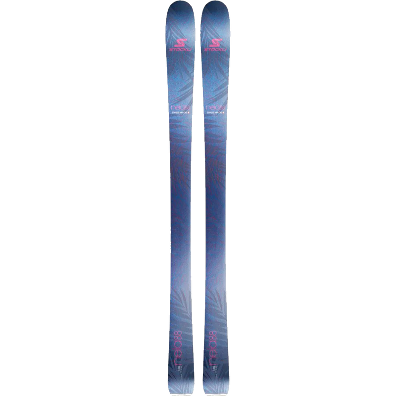 Women's Nela 88, Featured Image