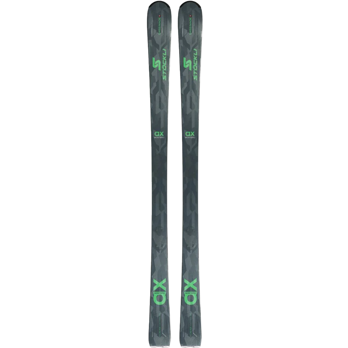 Montero AX – Sports Basement