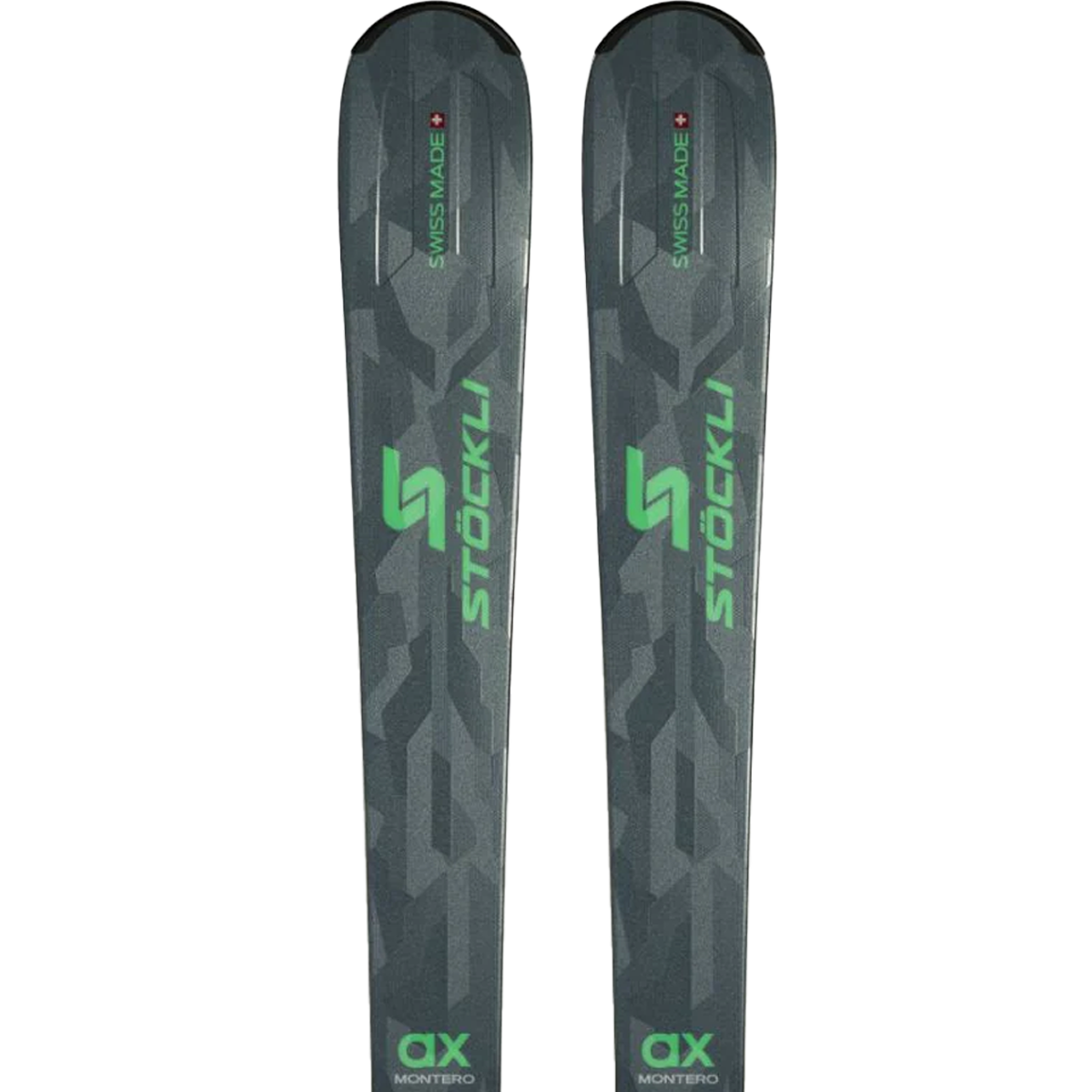 Montero AX – Sports Basement