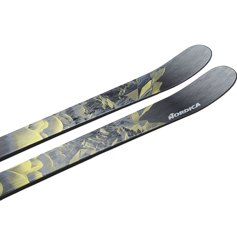 Enforcer 94, Nordica Enforcer 94 tips