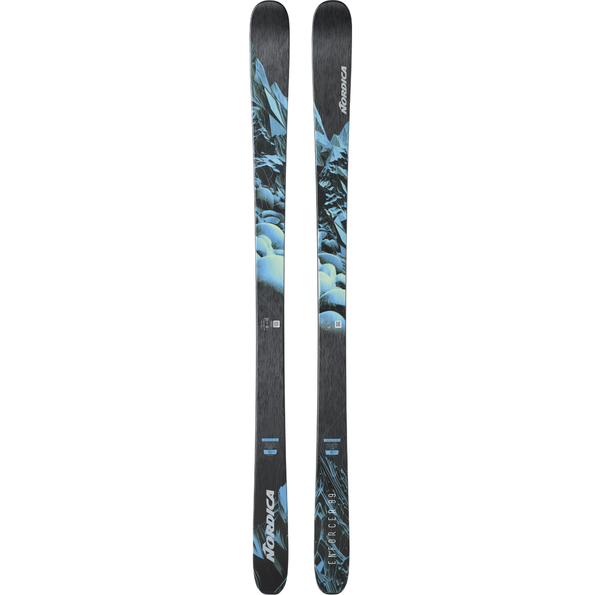 Enforcer 89 – Sports Basement