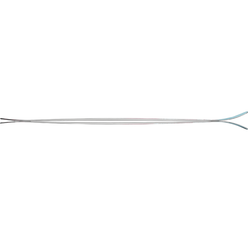 Women's Santa Ana 87, Nordica Women's Santa Ana 87 profile