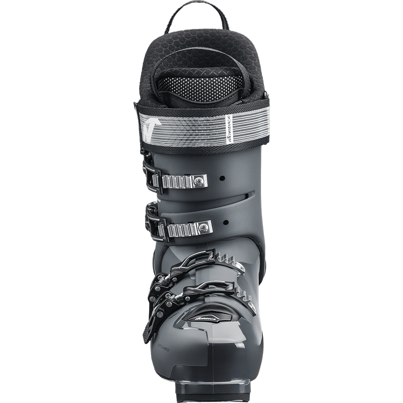 Speedmachine 3 100, Nordica Speedmachine 3 100 in Anthracite/Black/White front