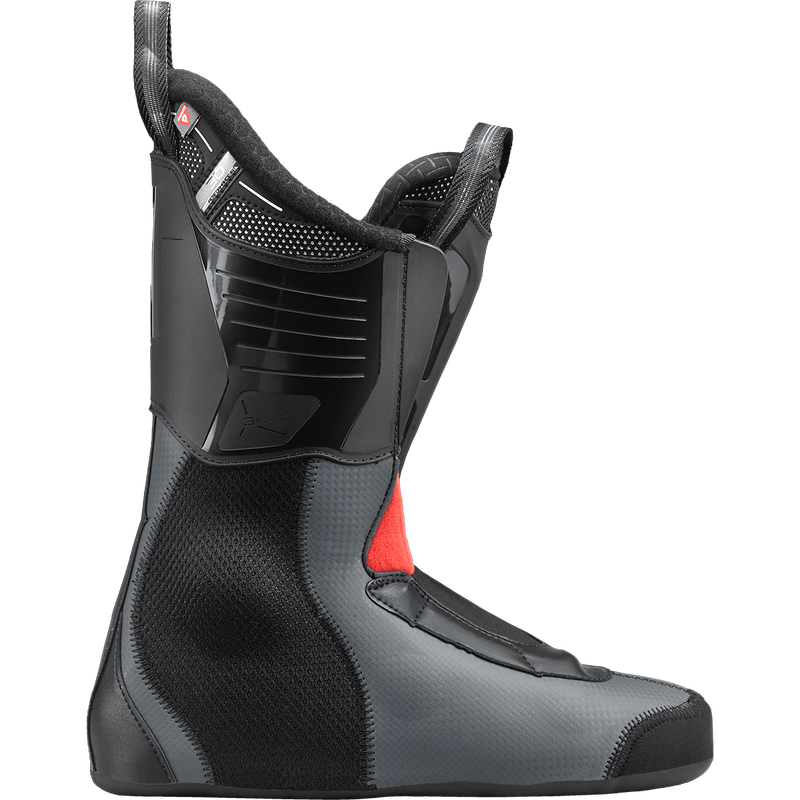 Speedmachine 3 100, Nordica Speedmachine 3 100 in Anthracite/Black/White lliner