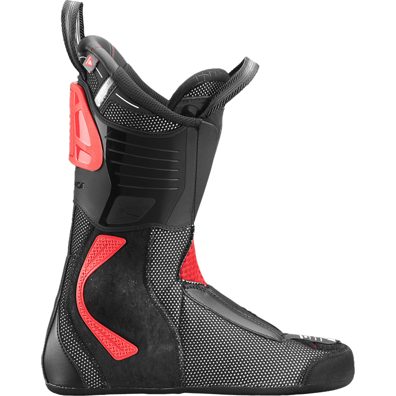 Speedmachine 3 BOA 130, Nordica Speedmachine 3 BOA 130 in Black/Anthracite/Red liner