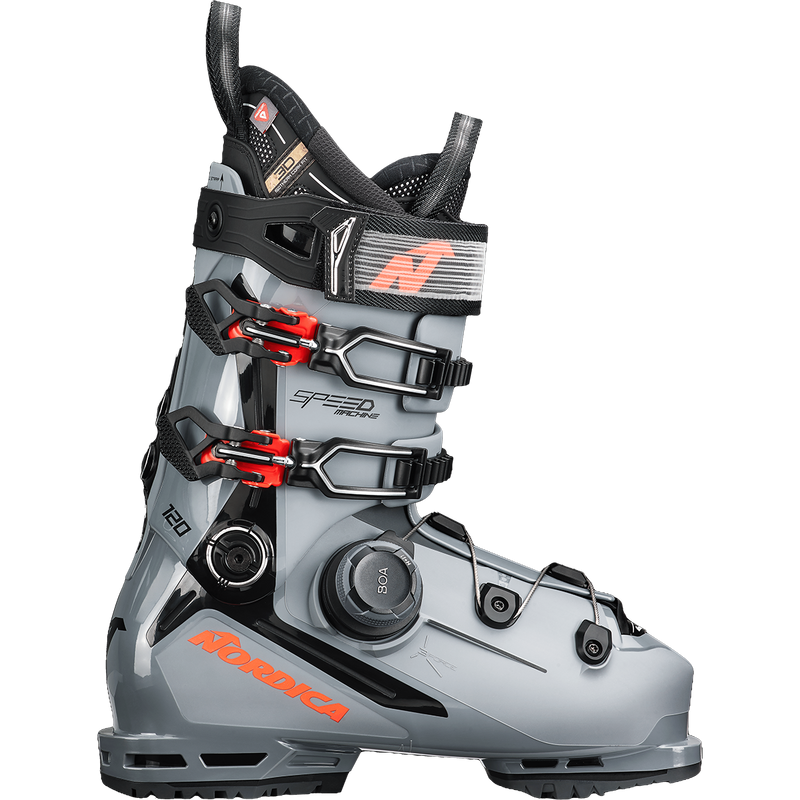 Speedmachine 3 BOA 120, Featured Image