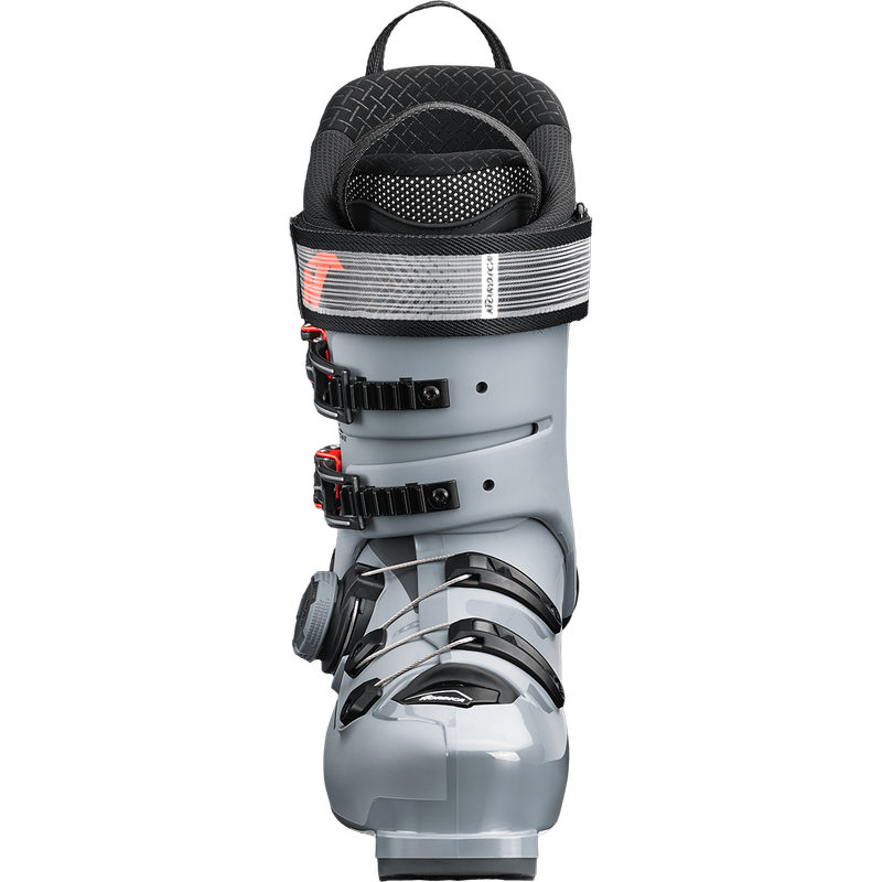 Speedmachine 3 BOA 120, Nordica Speedmachine 3 BOA 120 in Grey/Black/Red  front