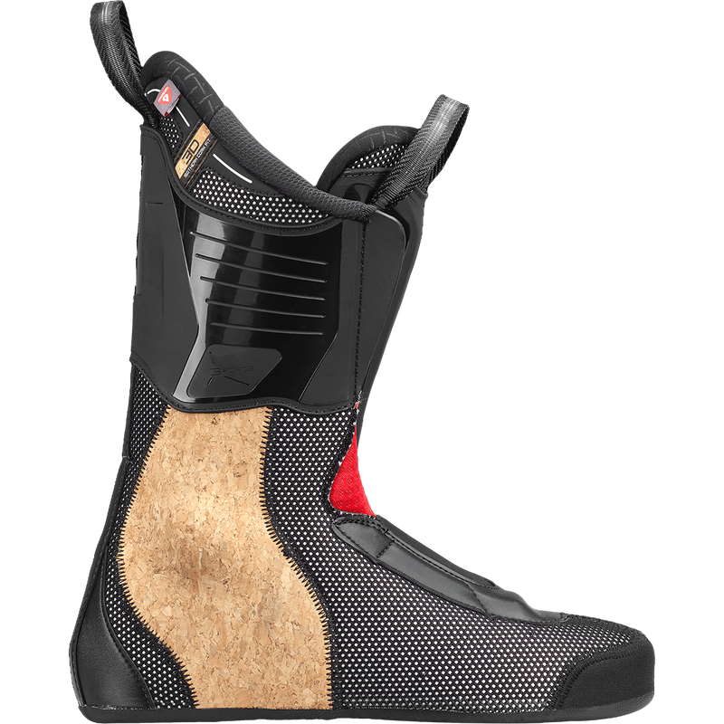 Speedmachine 3 BOA 120, Nordica Speedmachine 3 BOA 120 in Grey/Black/Red liner
