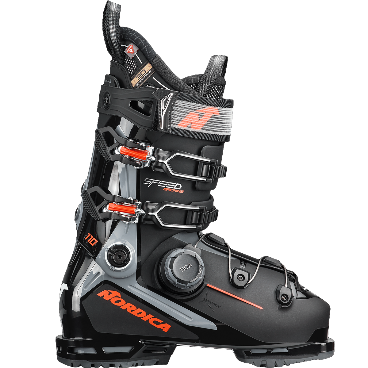 Speedmachine 3 BOA 110 – Sports Basement