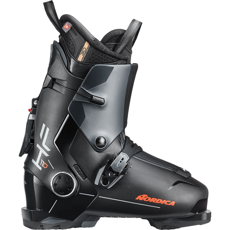 HF 110, Featured Image