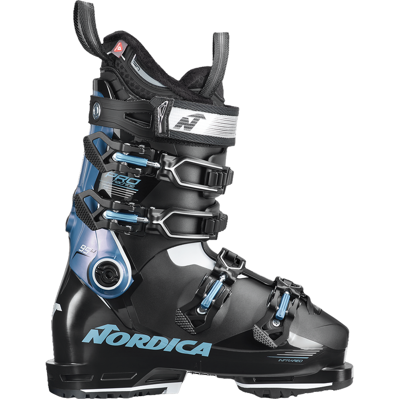 Women's Promachine 95, Featured Image