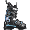 Black/Light Blue/White