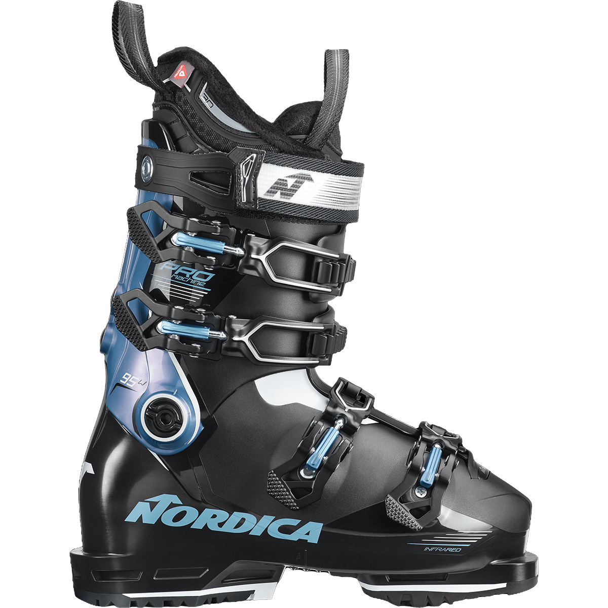 Women's Promachine 95 alternate view