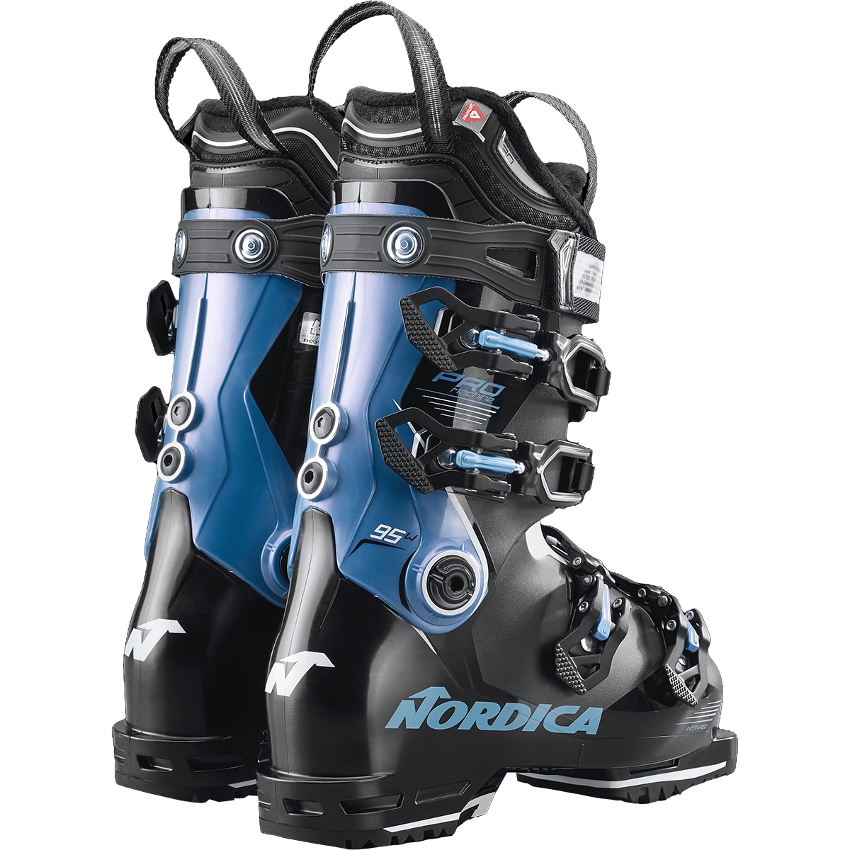 Women's Promachine 95 alternate view