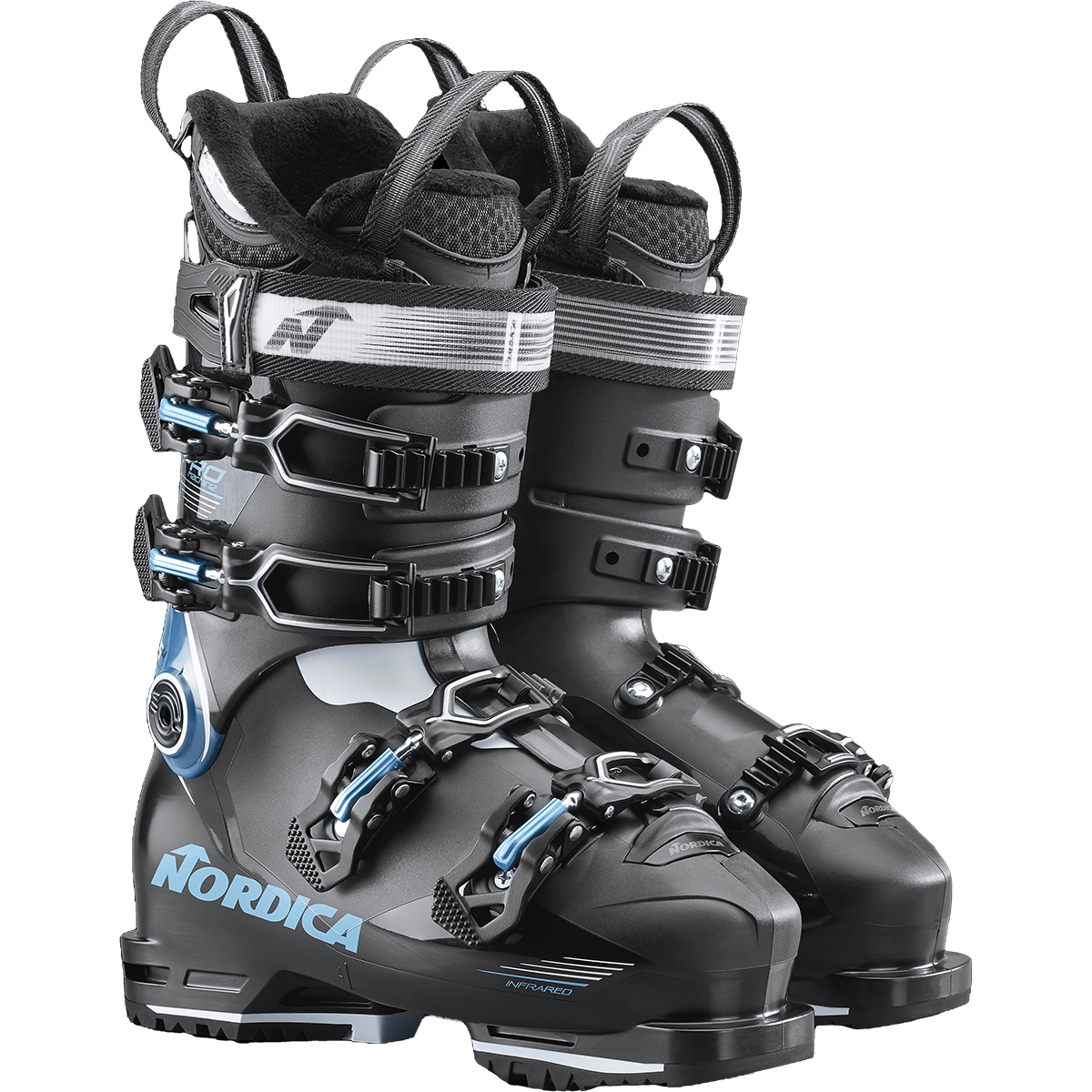 Women's Promachine 95 alternate view