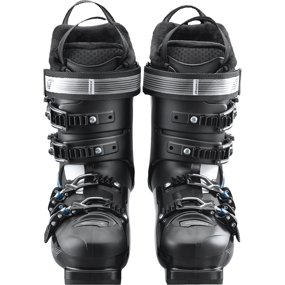 Women's Promachine 95 alternate view