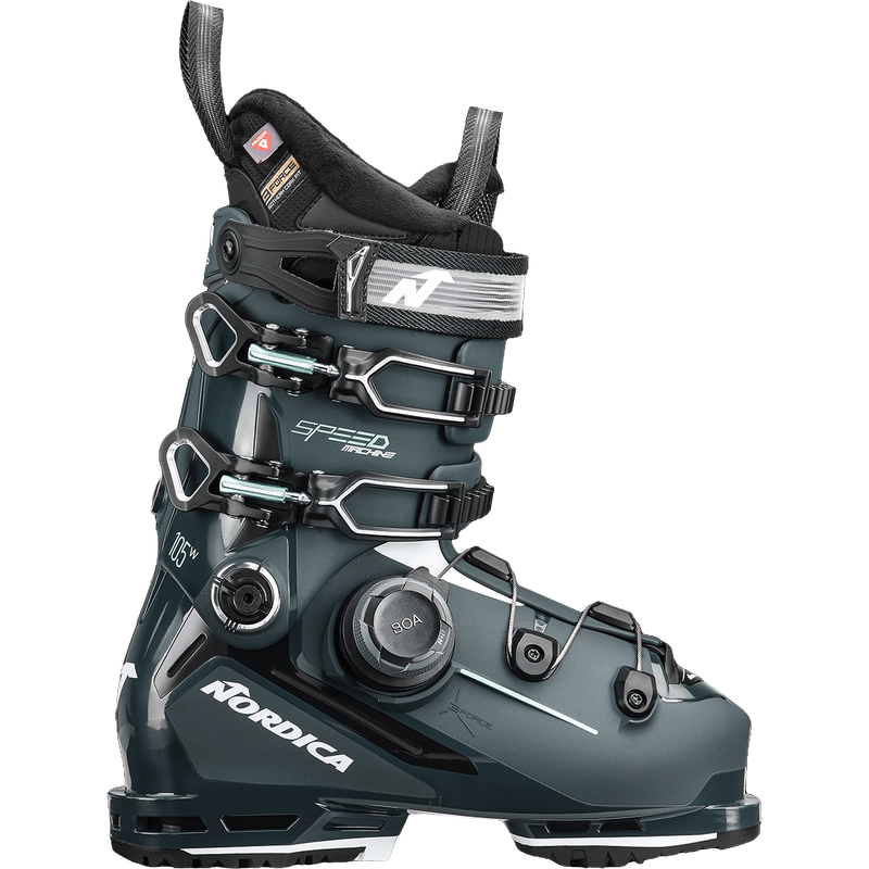 Women's Speedmachine 3 BOA 105, Featured Image