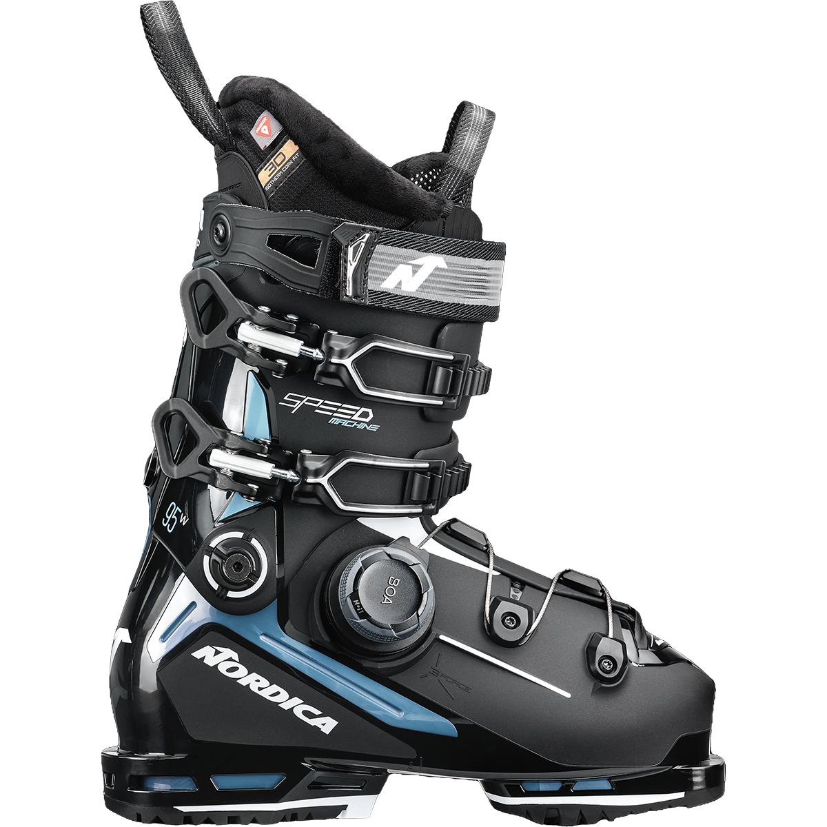 Women's Speedmachine 3 95 BOA – Sports Basement
