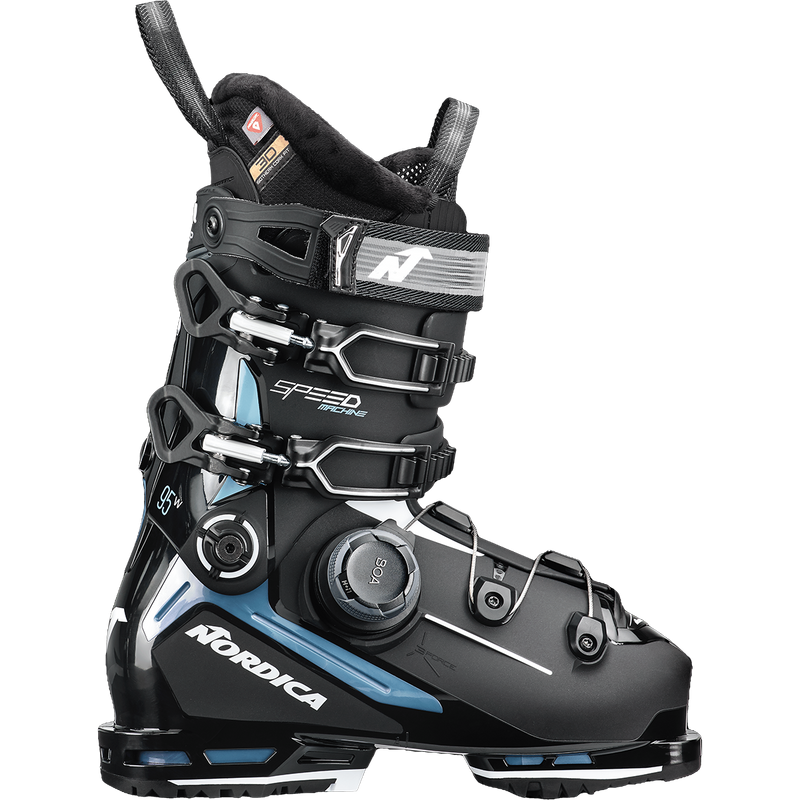 Women's Speedmachine 3 95 BOA, Featured Image