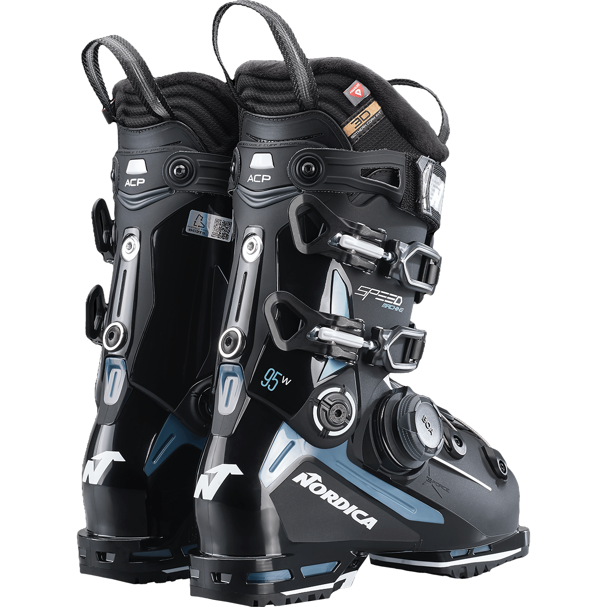 Women's Speedmachine 3 95 BOA alternate view