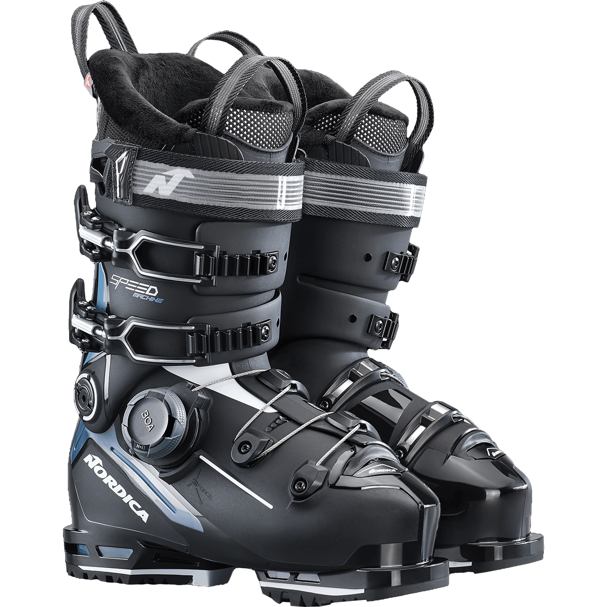 Women's Speedmachine 3 95 BOA alternate view