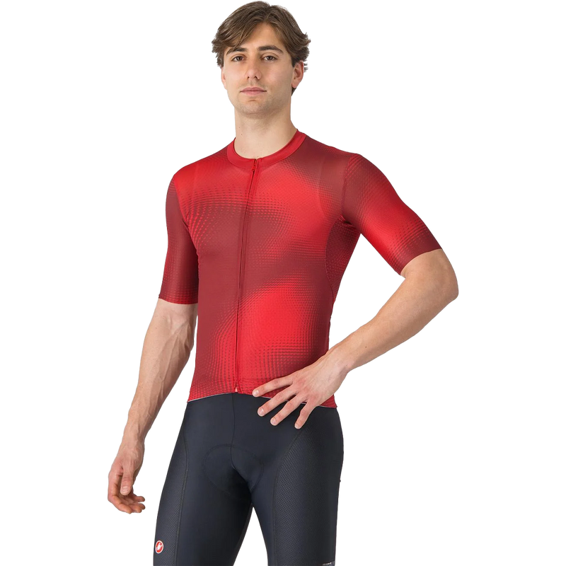 Men's Vortice Jersey, Featured Image