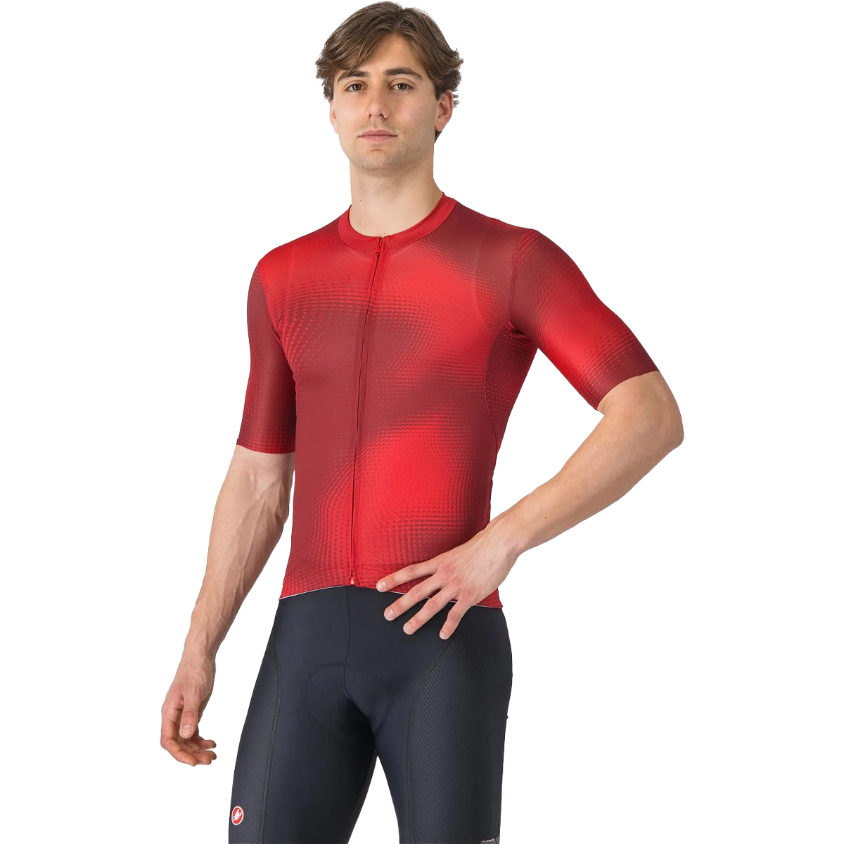 Men's Vortice Jersey alternate view