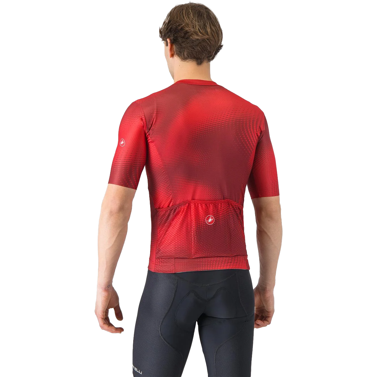 Men's Vortice Jersey alternate view