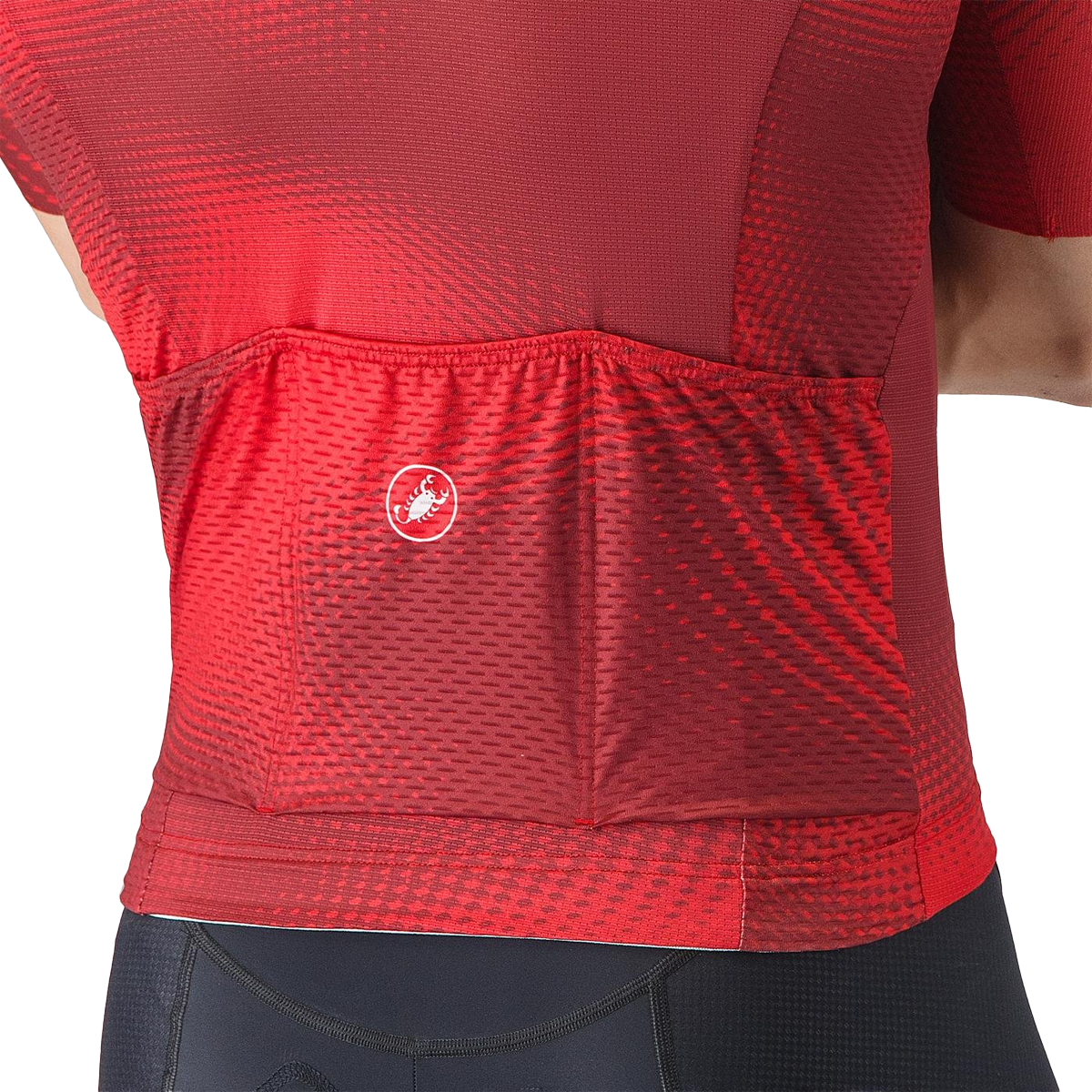 Men's Vortice Jersey alternate view