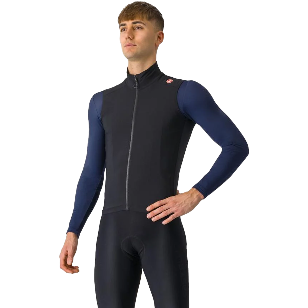 Men's Espresso Vest – Sports Basement