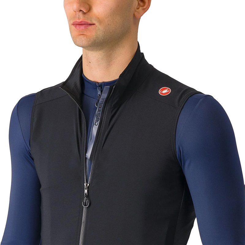 Men's Espresso Vest – Sports Basement
