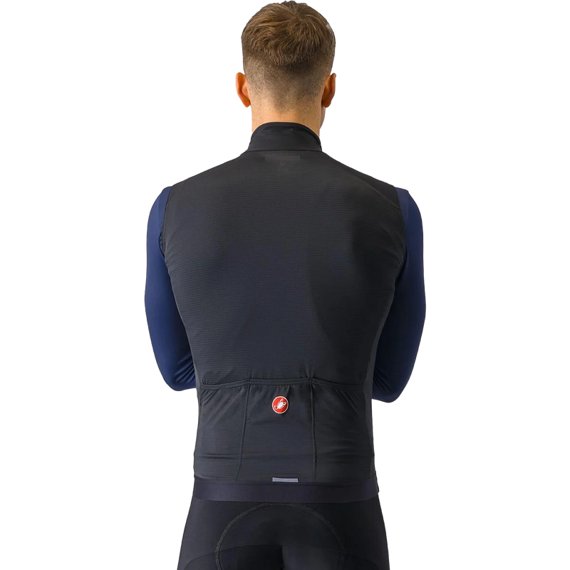 Men's Espresso Vest – Sports Basement