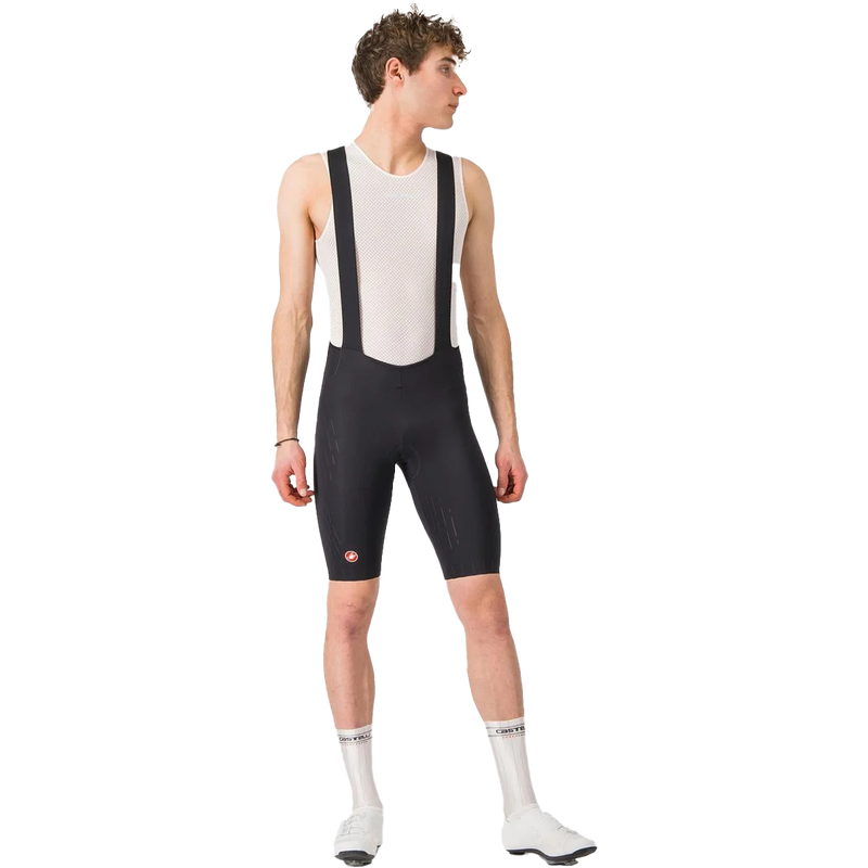 Men's Free Aero Race S Bibshort – Sports Basement