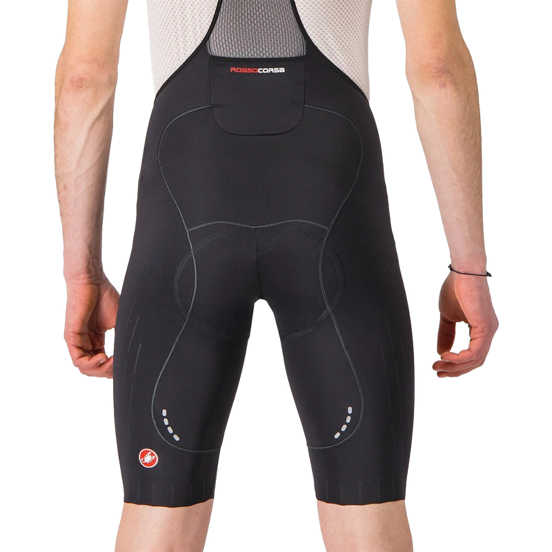 Men's Free Aero Race S Bibshort – Sports Basement