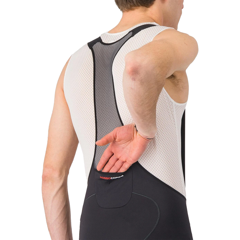 Men's Free Aero Race S Bibshort – Sports Basement