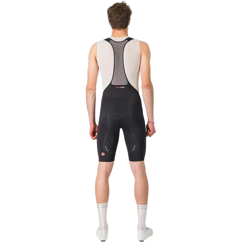 Lサイズ　CASTELLI　FREE AERO RACE S BIBSHORT Men's Free Aero Race S Bibshort – Sports Basement